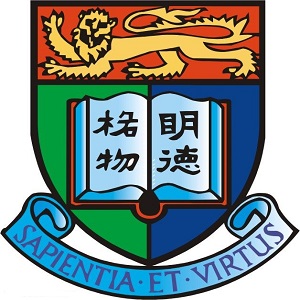 香港大學(xué)The University of Hong Kong